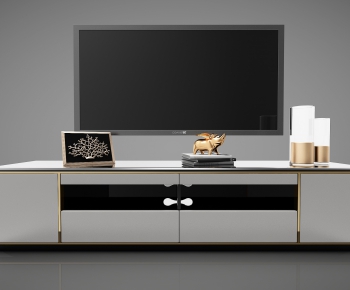 Modern TV Cabinet-ID:744016457