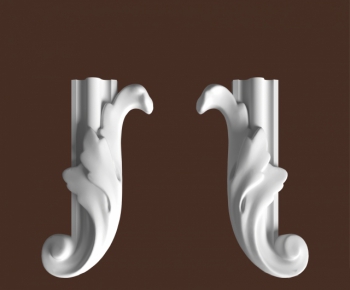 European Style Carving-ID:698965528
