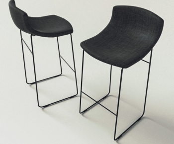 Modern Bar Chair-ID:220215431