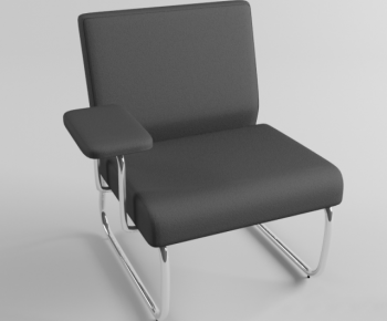 Modern Single Chair-ID:313352463