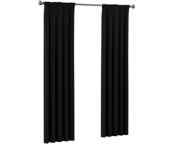 Modern The Curtain-ID:733495955
