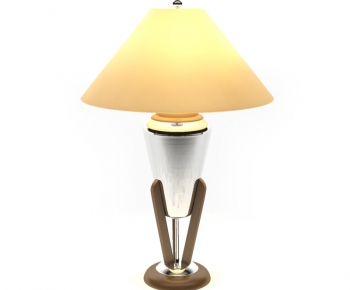 European Style Table Lamp-ID:492944479