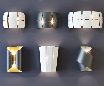 Modern Wall Lamp-ID:657802391