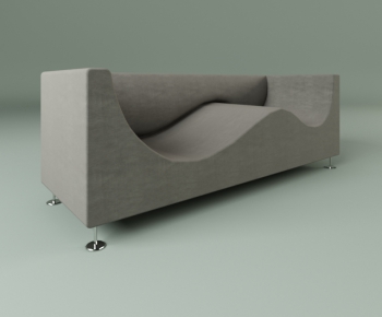 Modern A Sofa For Two-ID:683072736