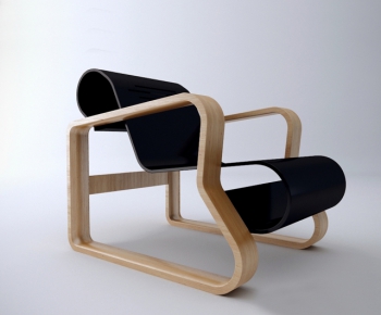 Modern Lounge Chair-ID:793368915