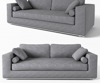 Modern A Sofa For Two-ID:164046783