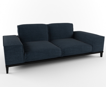 Modern A Sofa For Two-ID:869547592