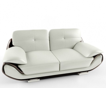 Modern A Sofa For Two-ID:723380213