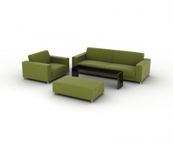 Modern Sofa Combination-ID:388772763