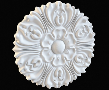 European Style Carving-ID:858641725