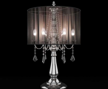 Modern New Classical Style Table Lamp-ID:526922438