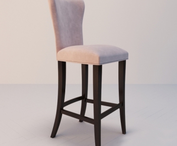 Modern Bar Chair-ID:215465143