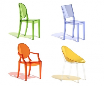 Modern Single Chair-ID:837400136