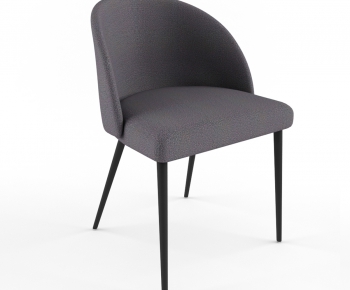 Post Modern Style Single Chair-ID:633375836