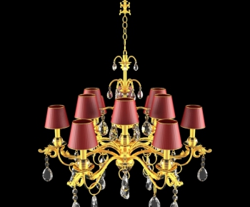 European Style Droplight-ID:676281432