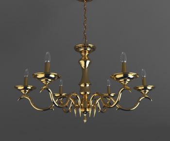 European Style Droplight-ID:911219884