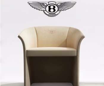 Modern Lounge Chair-ID:350644385