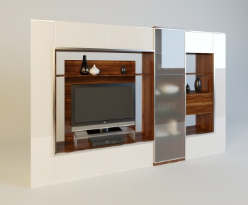 Modern TV Cabinet-ID:966255656