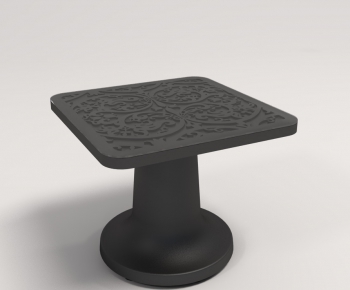 Modern Side Table/corner Table-ID:774076625
