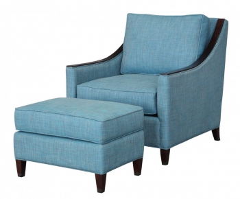 Modern Single Sofa-ID:591562489