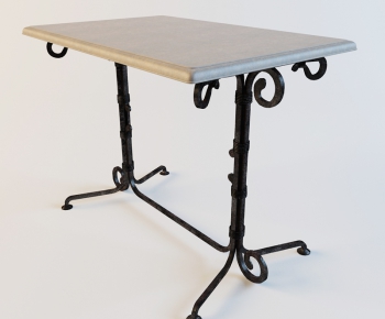 Modern Table-ID:919793689