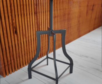 European Style Bar Chair-ID:167828139