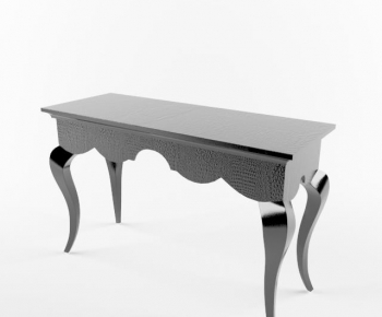 Simple European Style Console-ID:432980535