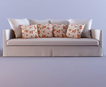 Modern A Sofa For Two-ID:976965456