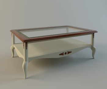 Modern Coffee Table-ID:820911135