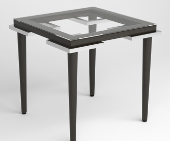 Modern Side Table/corner Table-ID:617093578