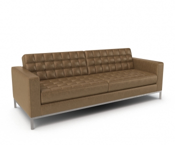 Modern A Sofa For Two-ID:112119363