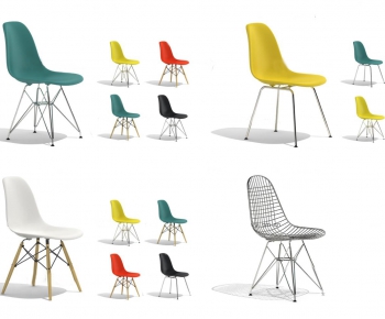 Nordic Style Single Chair-ID:959149547