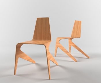 Modern Single Chair-ID:551291659