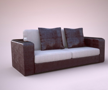 Modern A Sofa For Two-ID:357207734