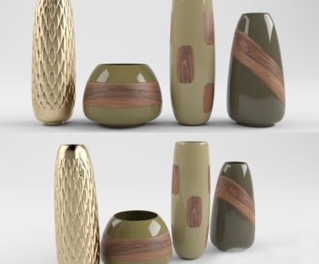 Modern Decorative Set-ID:867647923