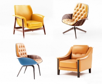 Modern Lounge Chair-ID:368693765