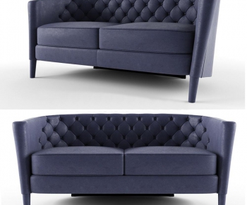 Post Modern Style A Sofa For Two-ID:426455563