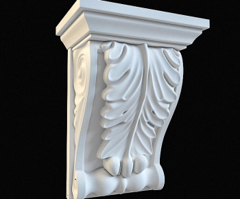 European Style Carving-ID:819955619
