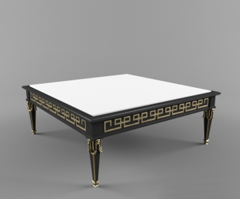 New Classical Style Coffee Table-ID:909750315
