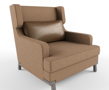 Modern Single Sofa-ID:274054114