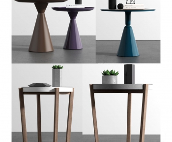 Nordic Style Side Table/corner Table-ID:968038273