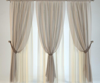 Modern The Curtain-ID:194439571
