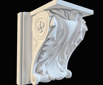 European Style Carving-ID:870336241