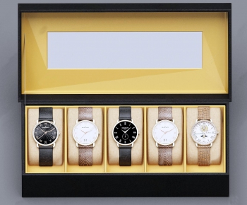 Modern Clocks And Watches-ID:836189661