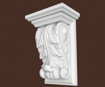 European Style Carving-ID:548925525