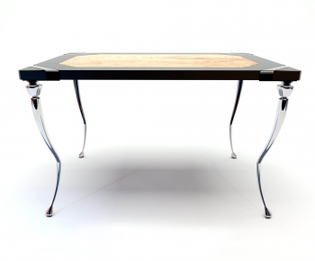 Modern Dining Table-ID:839908328