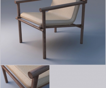 Modern Lounge Chair-ID:557048771