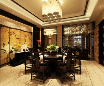 Chinese Style The Restaurant-ID:731589185