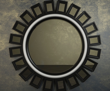 Modern The Mirror-ID:159752992