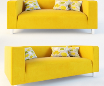 Modern A Sofa For Two-ID:408680141